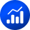 Analytics & Reporting icon